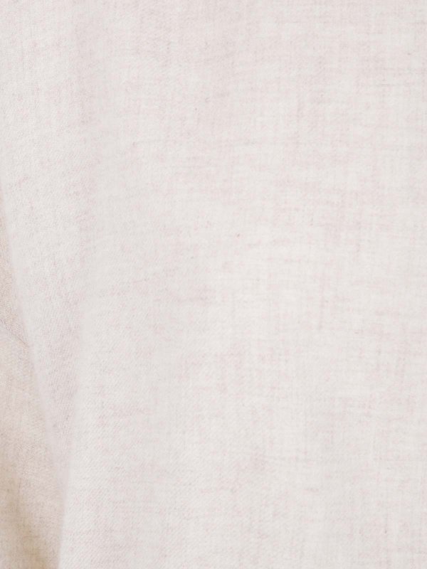 The Best Shops APUNTOB: Blusen - Bluse - Nude