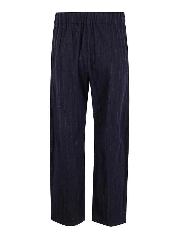 APUNTOB: casual trousers online - Elastic Waist