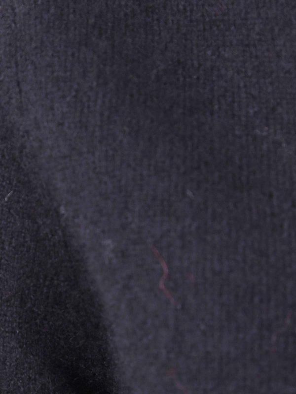 The Best Shops ABSOLUT CASHMERE: クルーネック - クルーネック - 黒