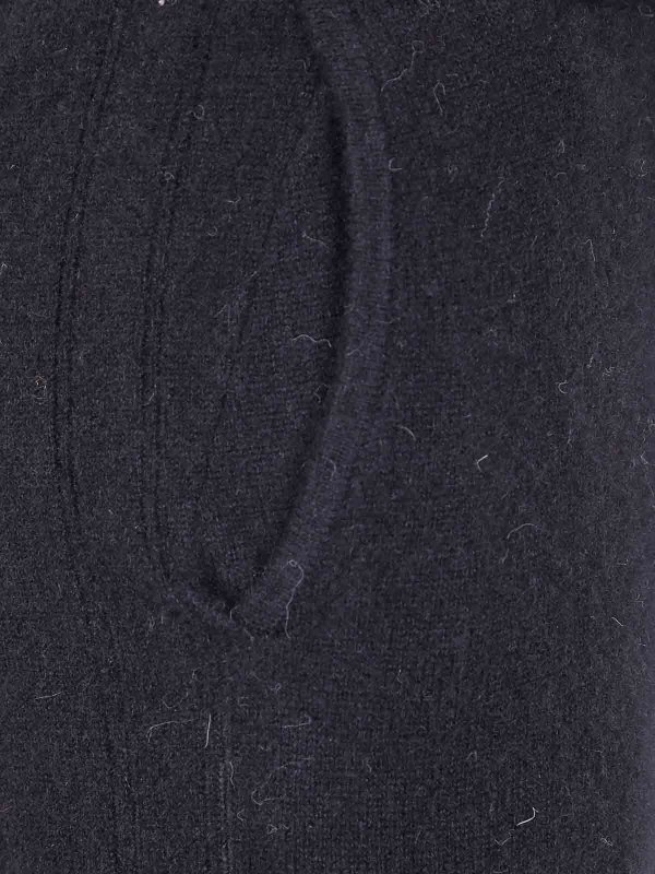 The Best Shops ABSOLUT CASHMERE: スウェット＆セーター - スウェットシャツ/セーター - 黒