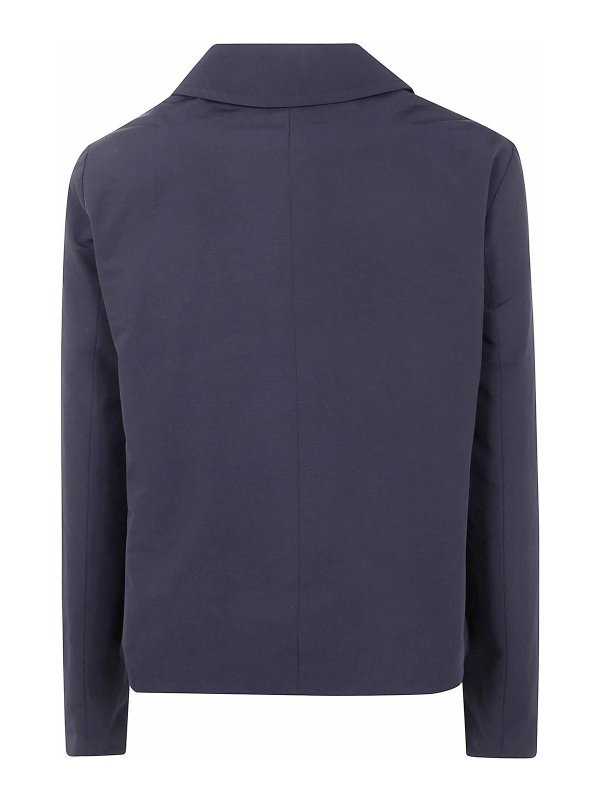 ASPESI: Blazer online - Blazer - Blau