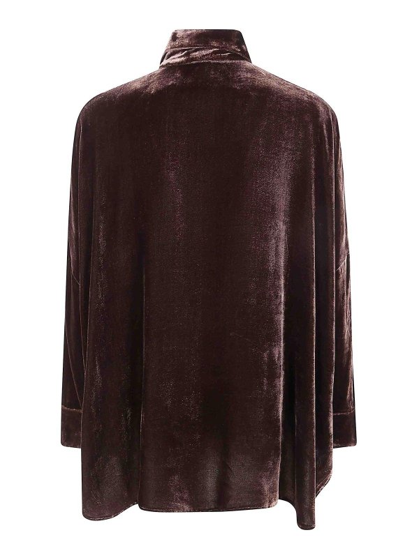 BIANCO LEVRIN: camicie online - Camicia di Ares