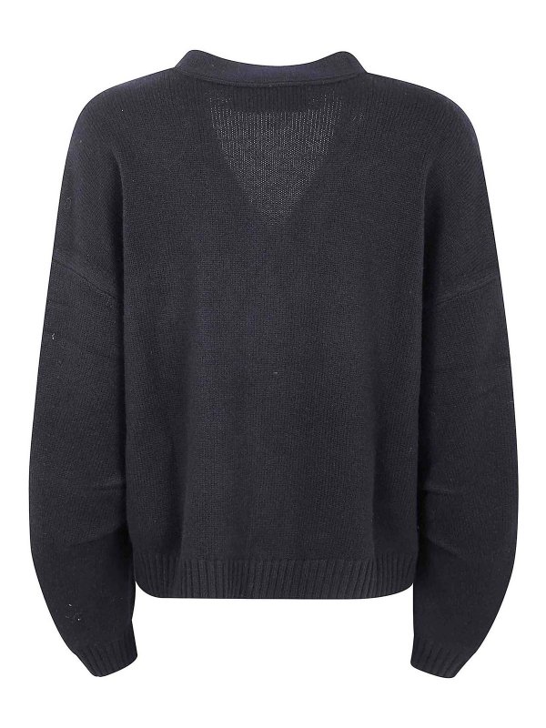 CIRCUS HOTEL: cardigan online - Cardigan