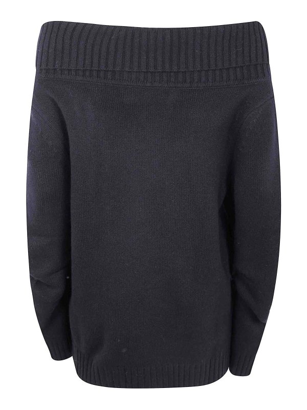 CIRCUS HOTEL: cardigan online - Cardigan