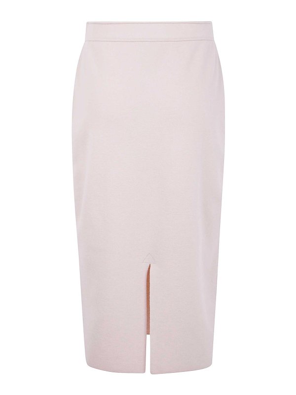 D.EXTERIOR: ミニスカート online - ミニスカート - 白