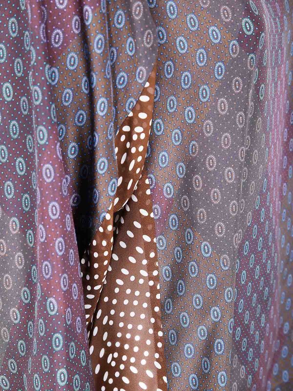 The Best Shops DRIES VAN NOTEN: シャツ - シャツ - ピンク