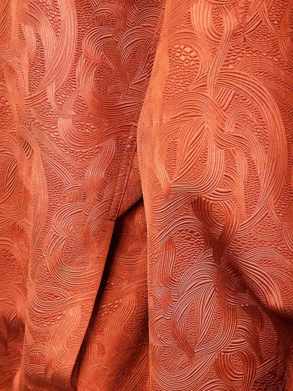 The Best Shops DRIES VAN NOTEN: Bombers - Bomber - Rouge