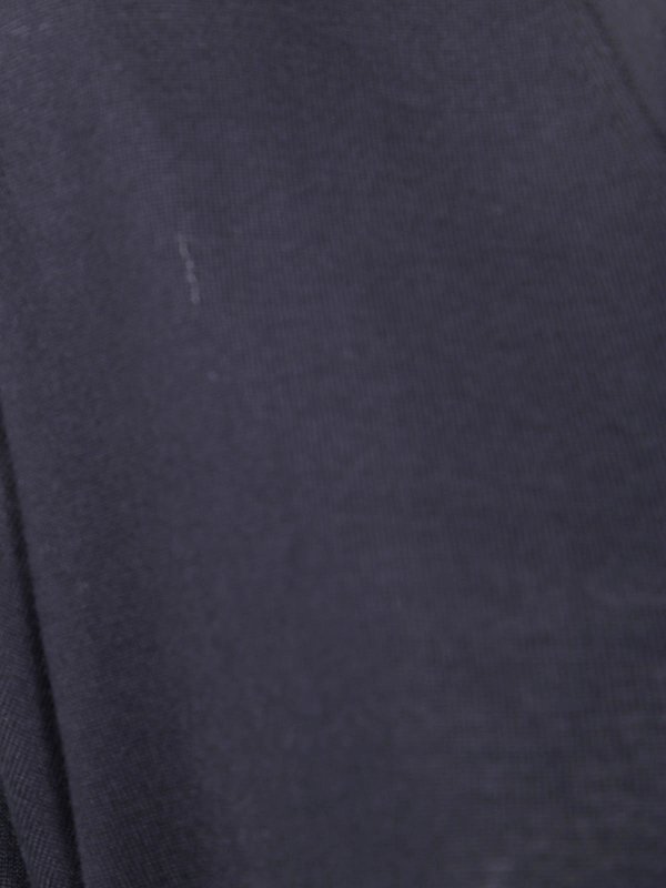 The Best Shops DRUMOHR: Pull col rond - Pull Col Rond - Noir