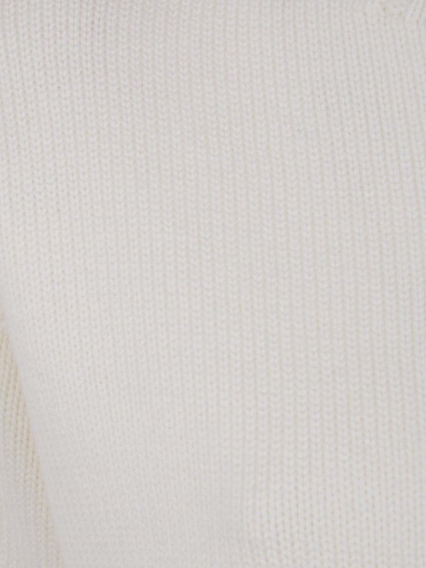 The Best Shops DRUMOHR: Suéteres con cuello pico - Suéter Cuello Redondo