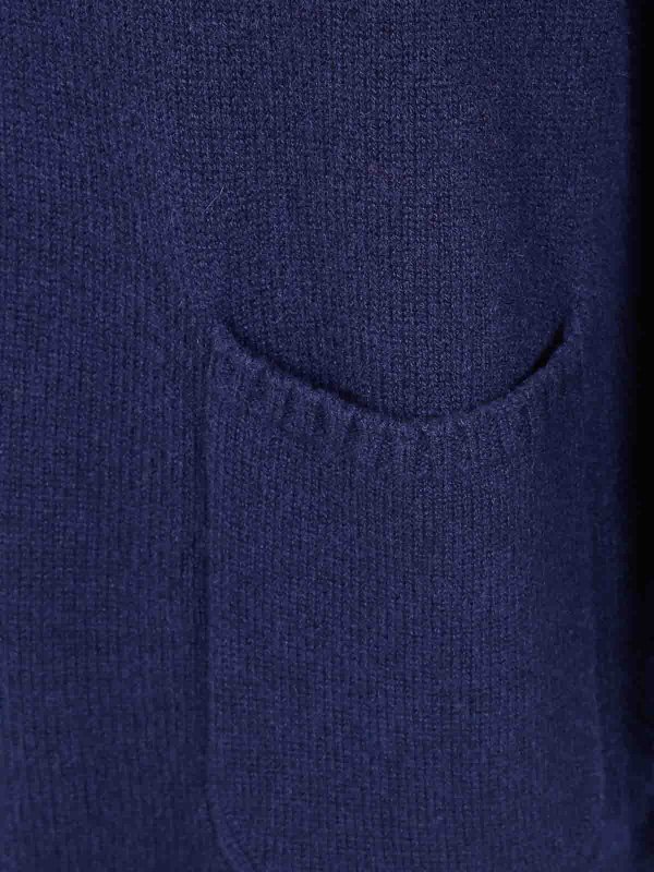 The Best Shops DRUMOHR: Turtlenecks & Polo necks - Long Sleeve Turtle Neck