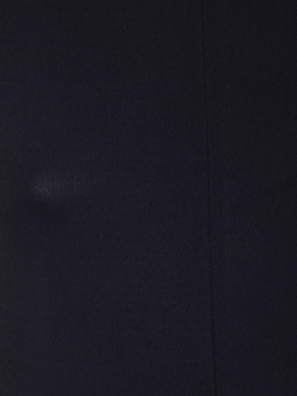 The Best Shops EMPORIO ARMANI: マキシドレス - マキシドレス - 黒