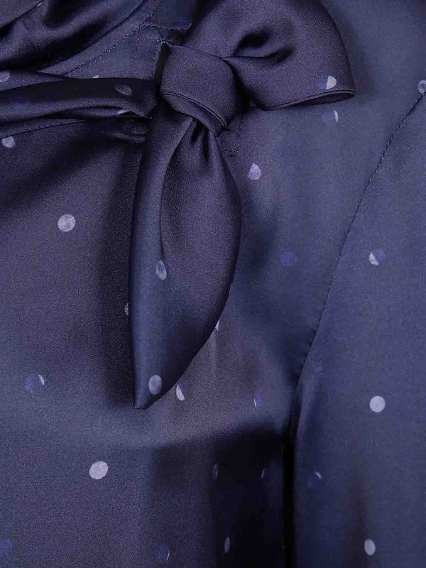 The Best Shops EMPORIO ARMANI: シャツ - シャツ - マルチカラー