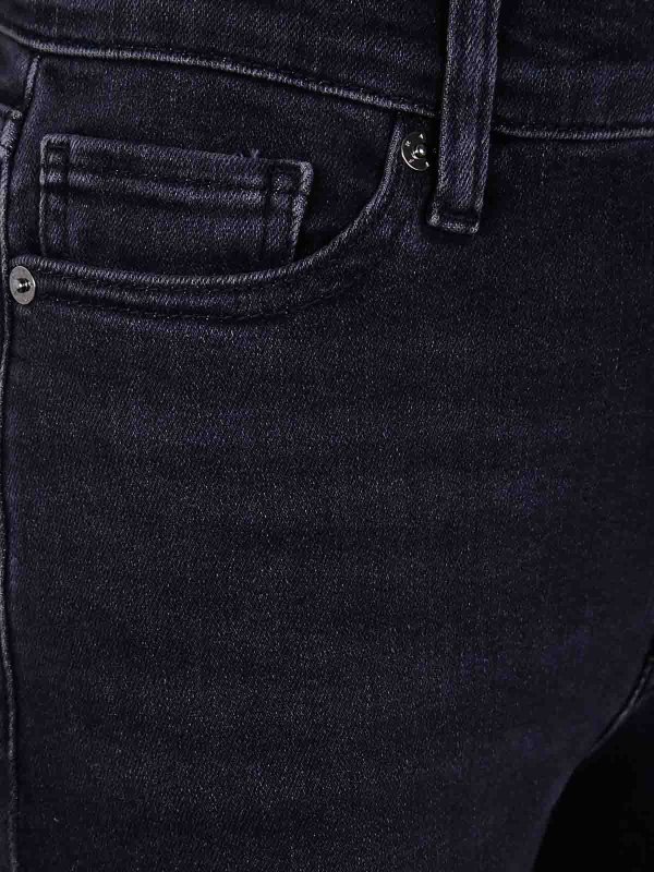 The Best Shops Frame: Jeans patte d