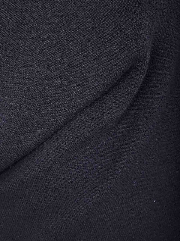 The Best Shops Gianluca Capannolo: Tops und Tank Tops - Top - Schwarz