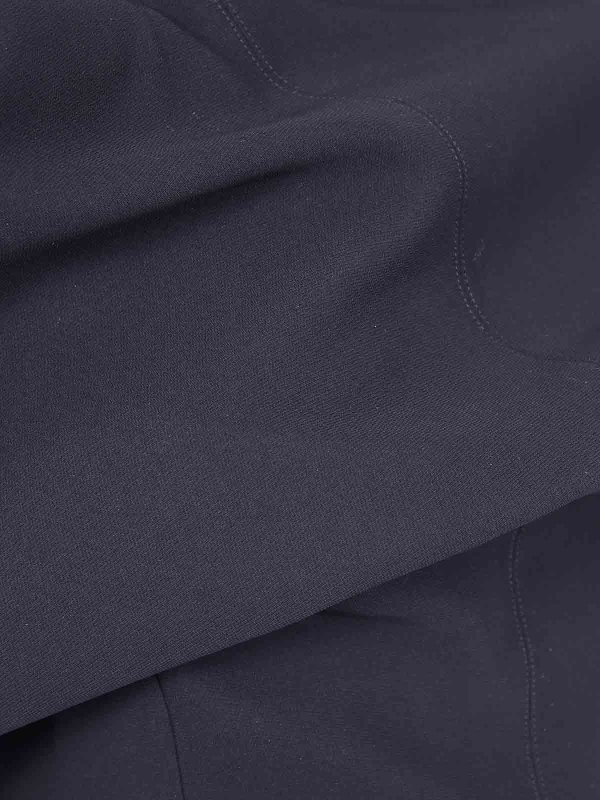 The Best Shops JACQUEMUS: イブニングドレス - イブニングドレス - 黒
