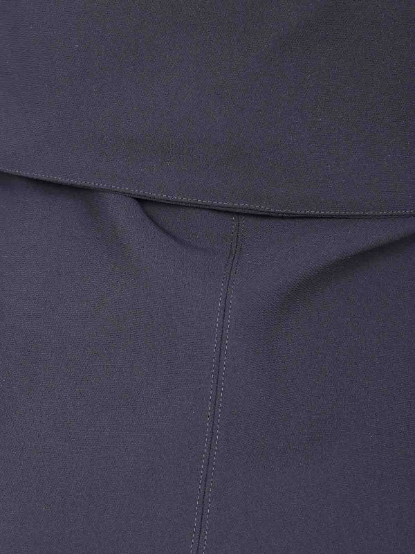 The Best Shops JACQUEMUS: イブニングドレス - イブニングドレス - 黒