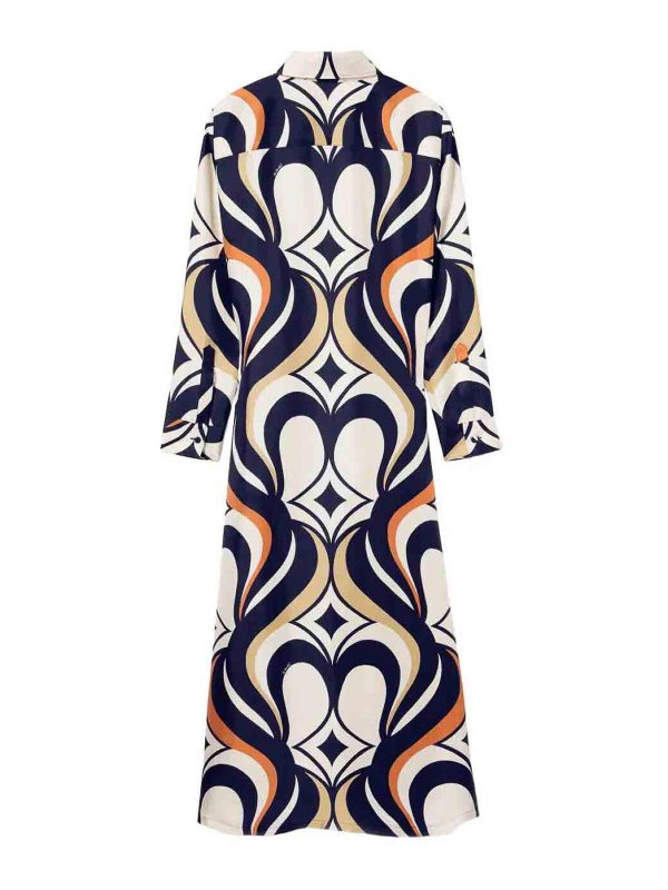LA DOUBLEJ: Maxi robe online - Maxi Robe - Multicolore
