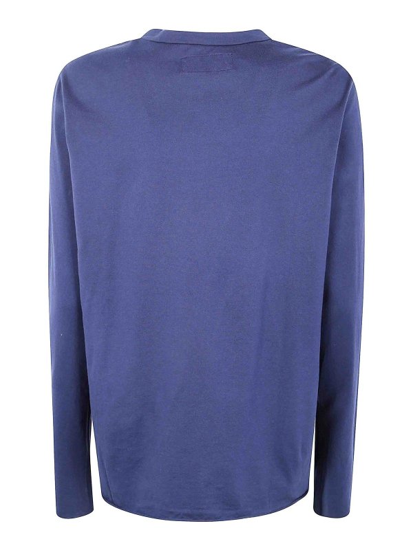 LABO.ART: crew necks online - Agapi Round Neck Sweater