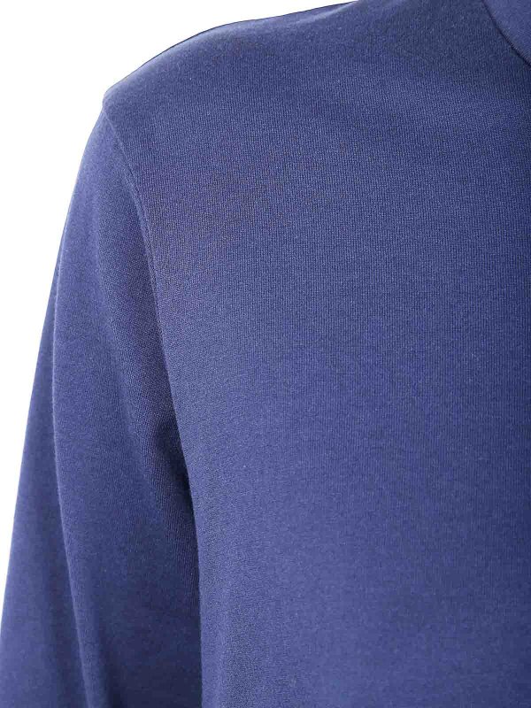 The Best Shops LABO.ART: crew necks - Agapi Round Neck Sweater