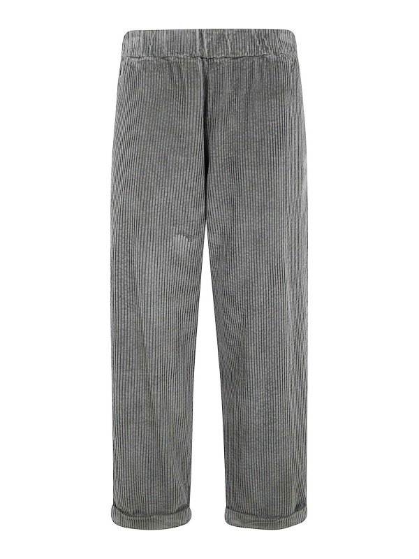 LABO.ART: Pantalons casual - Pantalons Décontractés - Paride