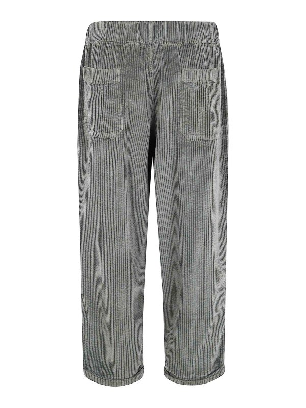 LABO.ART: Pantalons casual online - Pantalons Décontractés - Paride