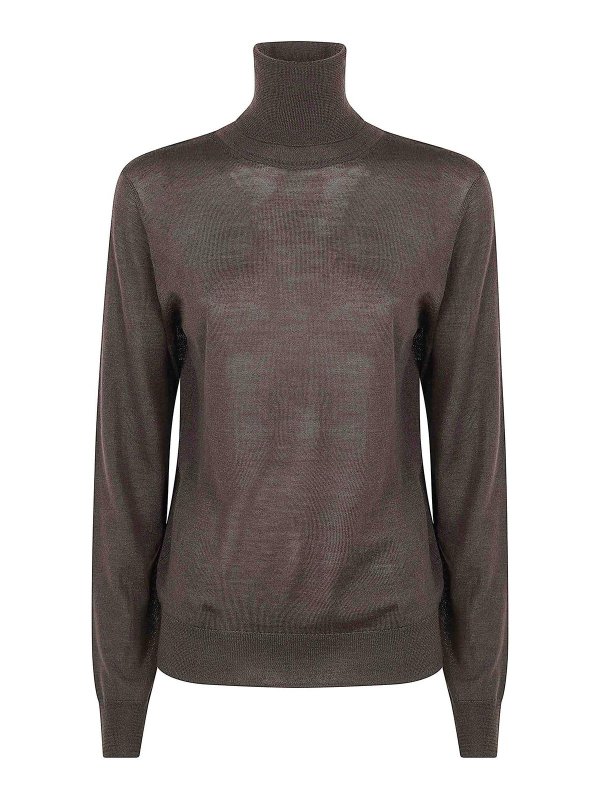 P.A.R.O.S.H.: crew necks - Sweater
