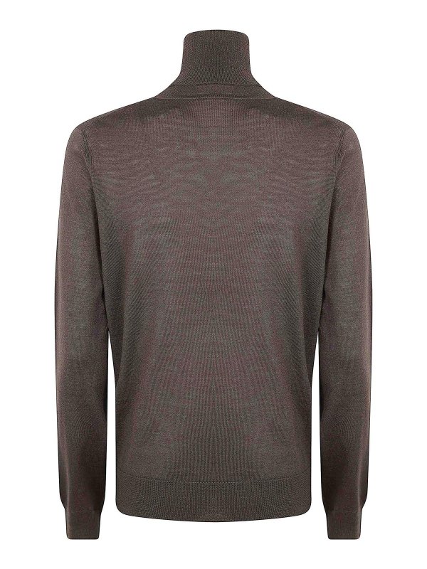 P.A.R.O.S.H.: crew necks online - Sweater