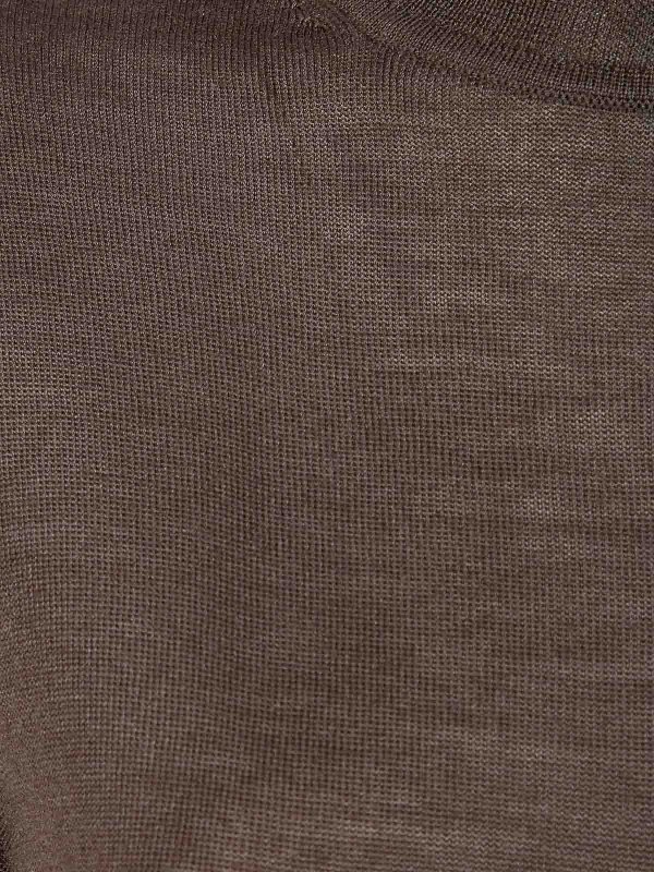 The Best Shops P.A.R.O.S.H.: crew necks - Sweater