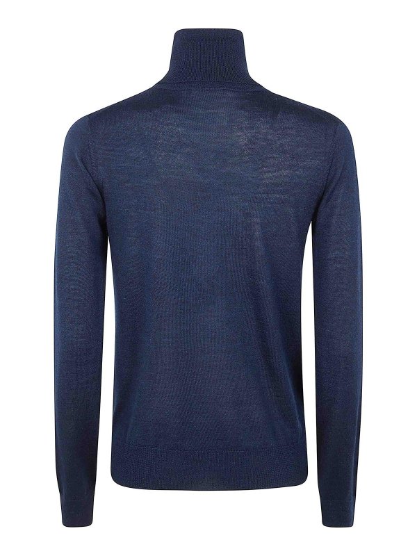 P.A.R.O.S.H.: crew necks online - Sweater