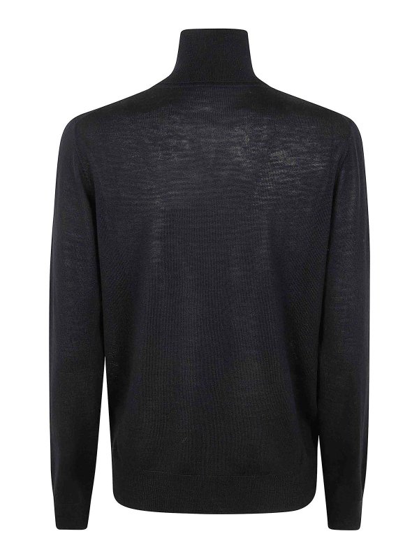 P.A.R.O.S.H.: crew necks online - Sweater