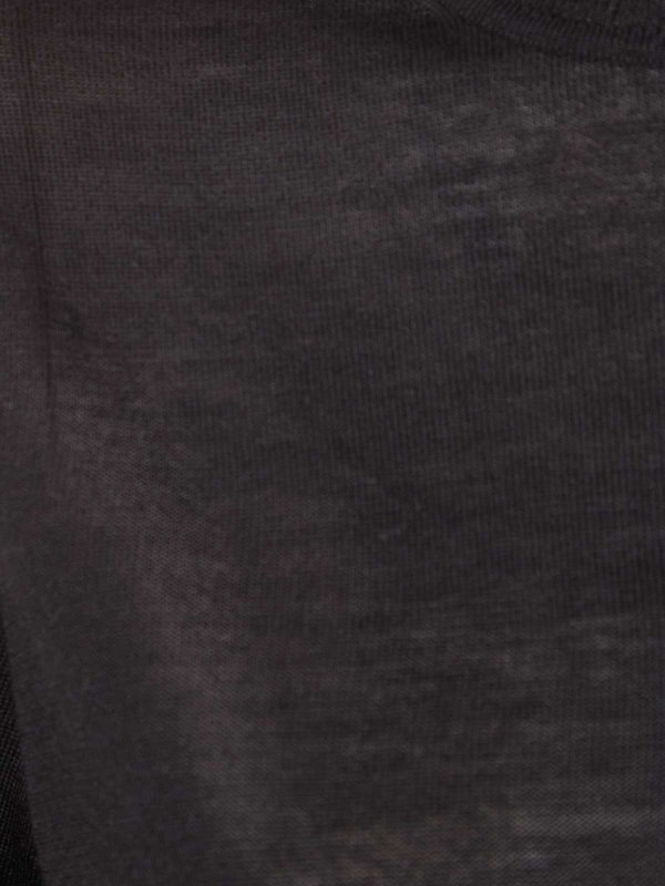The Best Shops P.A.R.O.S.H.: crew necks - Sweater