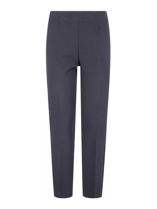 PESERICO: pantaloni casual - Pantaloni