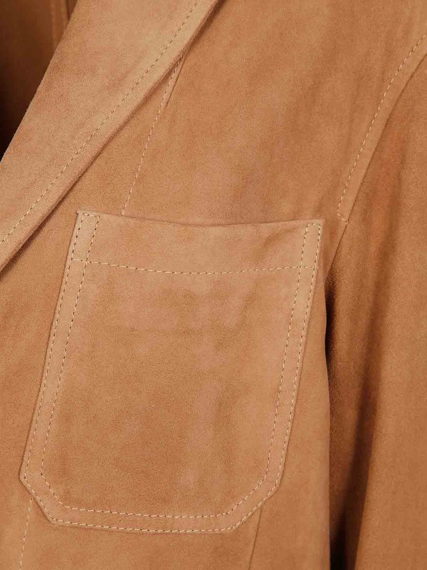 The Best Shops POLO RALPH LAUREN: ブレザー - ブレザー - 黒