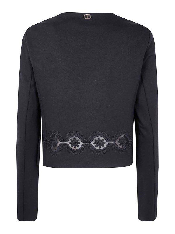 TWINSET: casual jackets online - Jacket