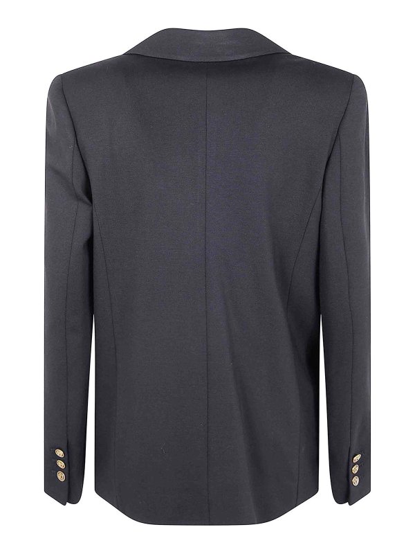 TWINSET: casual jackets online - Jacket