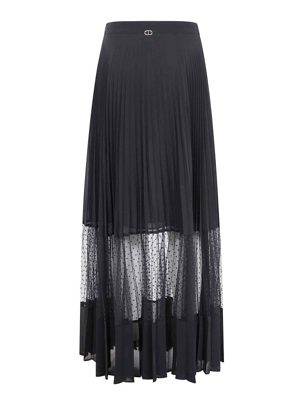 TWINSET: Gonne Lunghe online - Gonna lunga