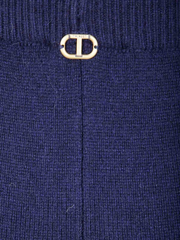 The Best Shops TWINSET: casual trousers - Trousers