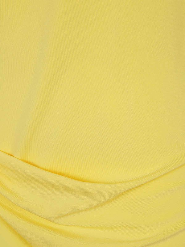 The Best Shops JACQUEMUS: Tops & Débardeurs - Top - Orange