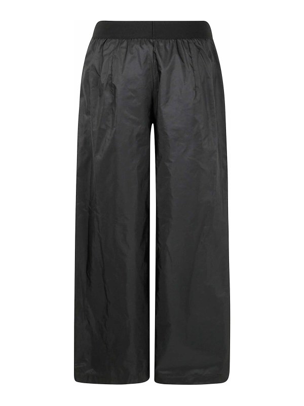MARIA CALDERARA: casual trousers online - Trousers