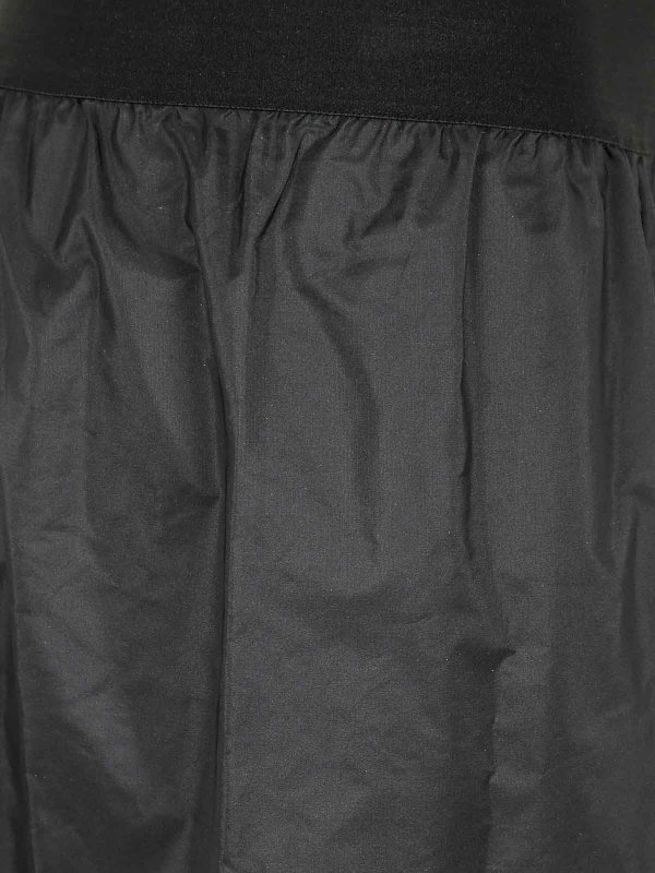 The Best Shops MARIA CALDERARA: casual trousers - Trousers