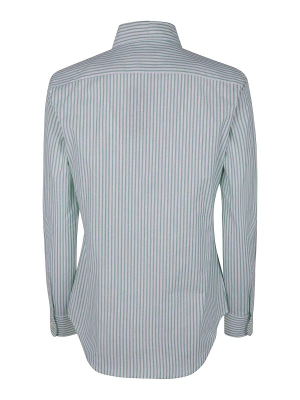 POLO RALPH LAUREN: シャツ online - シャツ - 白