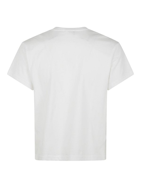 POLO RALPH LAUREN: ポロシャツ online - ポロシャツ - 白