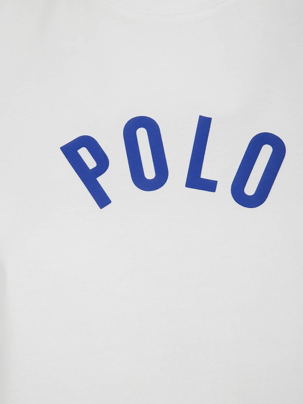 The Best Shops POLO RALPH LAUREN: ポロシャツ - ポロシャツ - 白