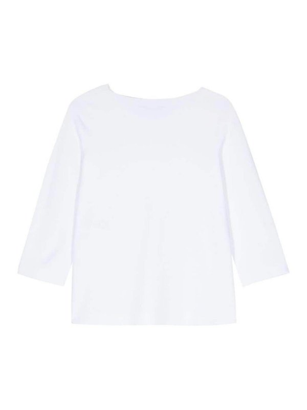 D.EXTERIOR: crew necks online - V Neck Sweater