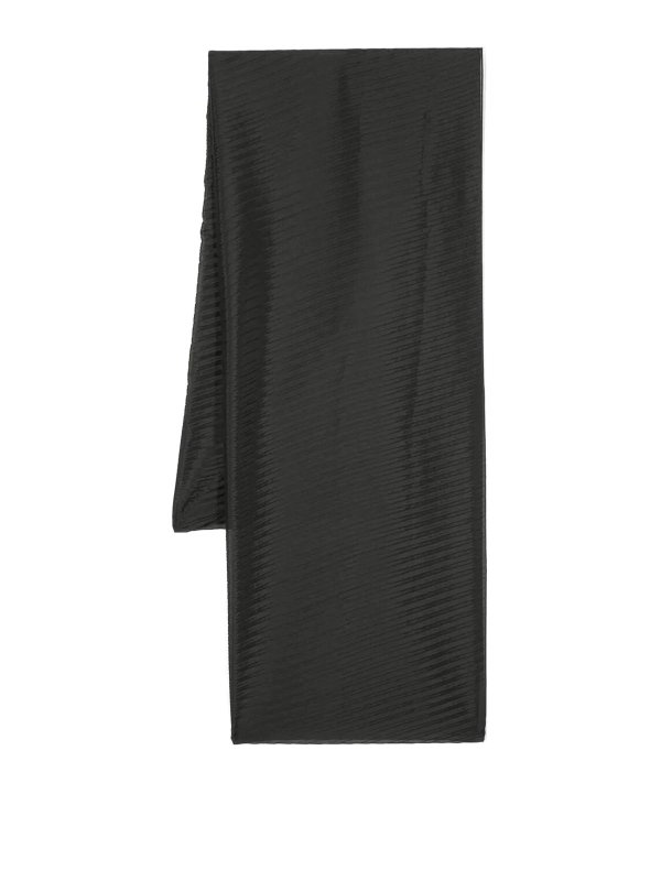 EMPORIO ARMANI: scarves - Stole