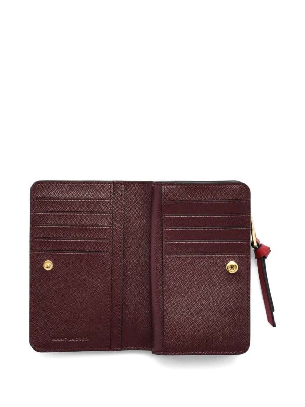 MARC JACOBS: 財布＆ポーチ online - 財布 - 黒