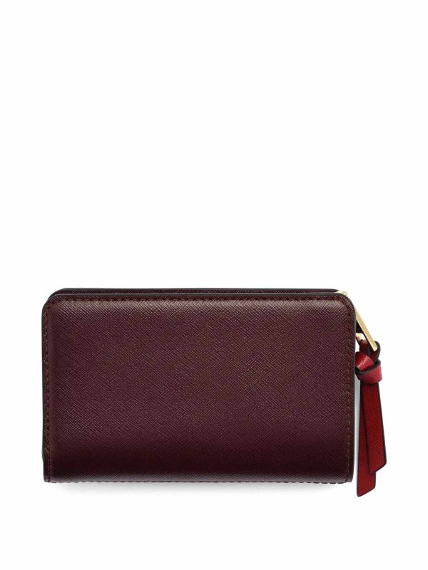 The Best Shops MARC JACOBS: 財布＆ポーチ - 財布 - 黒