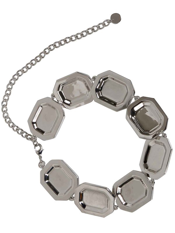 Self Portrait: Necklaces & Chokers online - Crystal Necklace