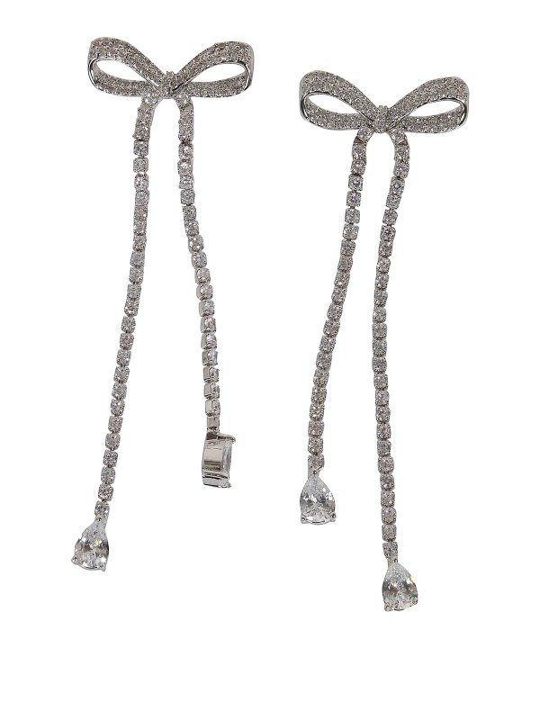 Self Portrait: Pendientes - Pendientes - Metálico