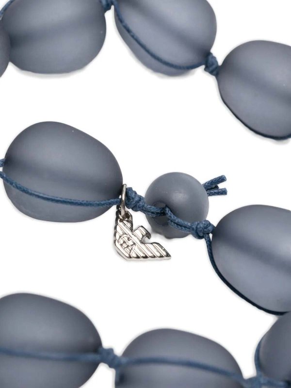 EMPORIO ARMANI: ネックレス online - ネックレス/チョーカー - ピンク